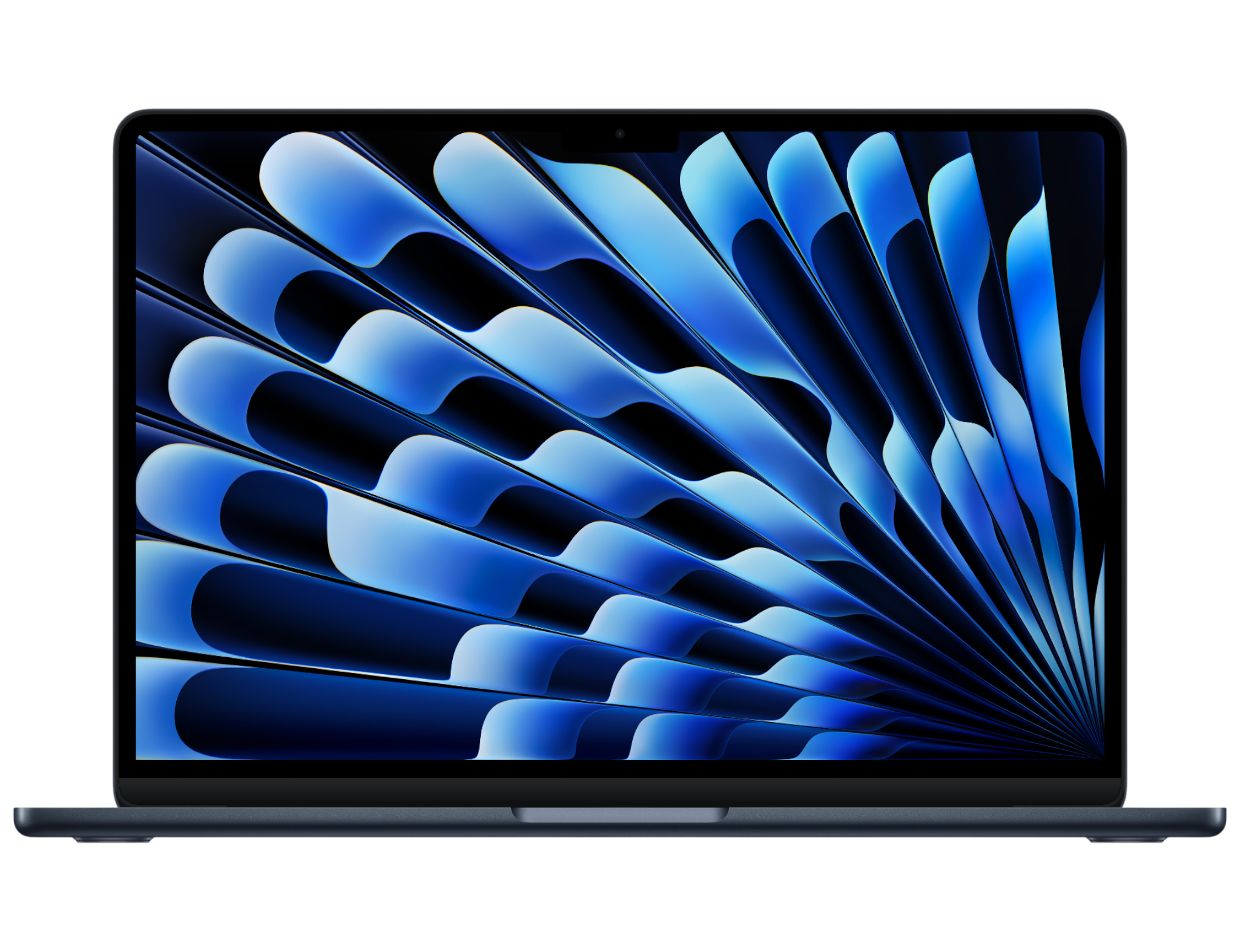 Macbook Apple AIR 13.6" M4 16/256GB MIDNIGHT (MW123LL)