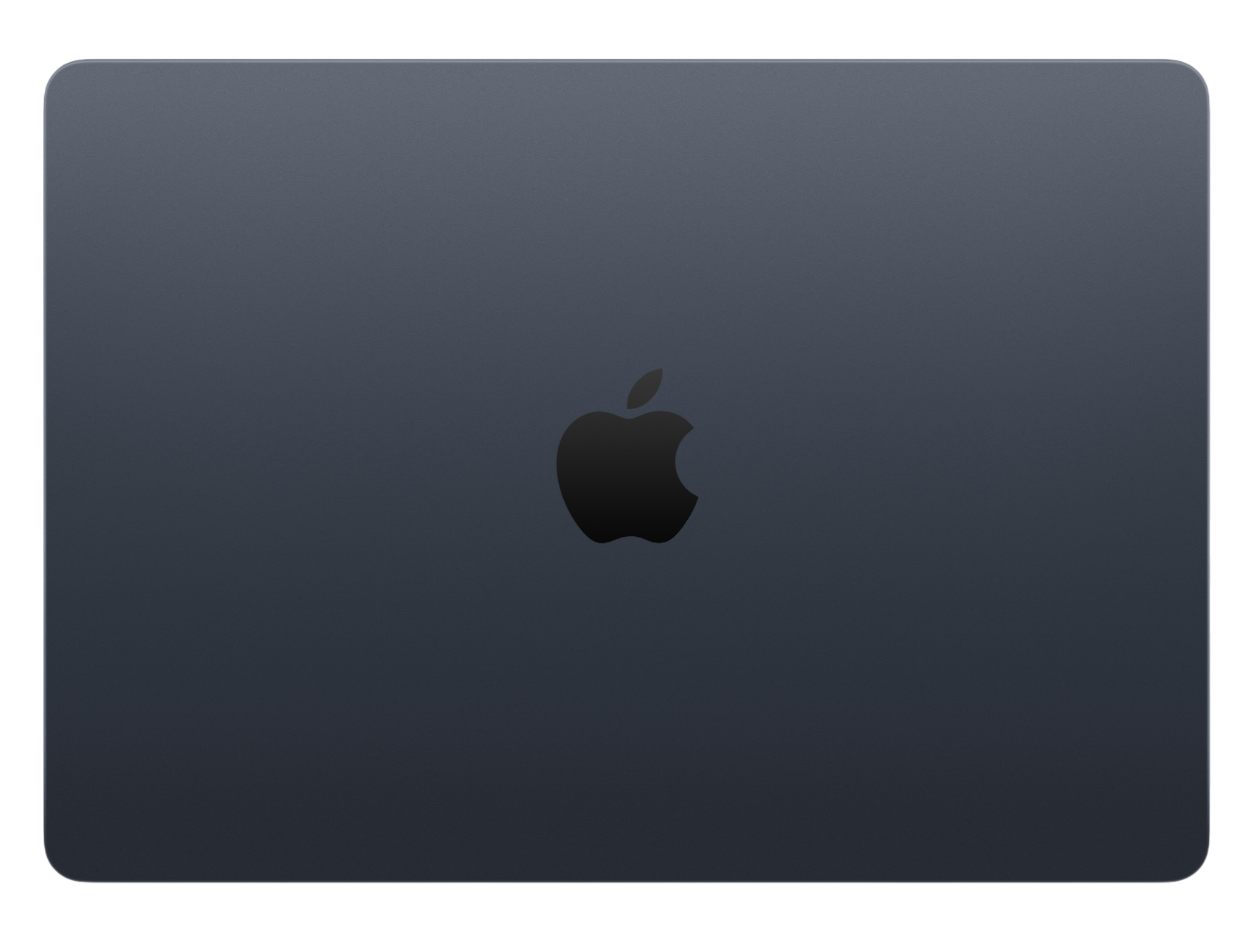 Macbook Apple AIR 13.6" M4 16/256GB MIDNIGHT (MW123LL) - Thumbnail 4