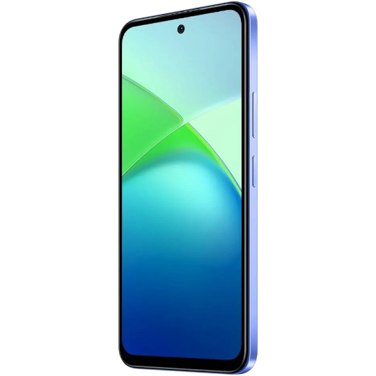 Mobil Telefon Infinix Smart 10 8(4+4)GB/128GB Irish Blue - Thumbnail 2