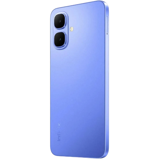 Mobil Telefon Infinix Smart 10 8(4+4)GB/128GB Irish Blue - Thumbnail 4