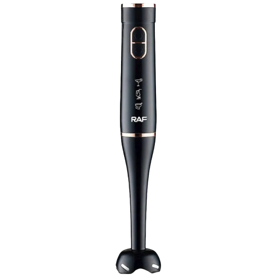 Əl Blenderi Raf R.369 BLACK