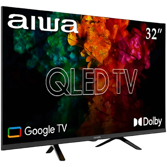 Televizor AIWA ZL-G7H55UHD - Thumbnail 1