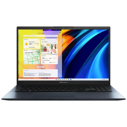 Notbuk Asus 15 X1504VA-BQ322