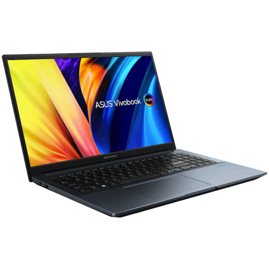 Notbuk Asus 15 X1504VA-BQ322 - Thumbnail 1