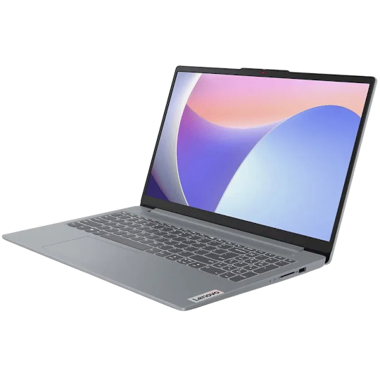 Notbuk Lenovo IdeaPad Slim 3 15IRH8 (83EM003TPS) - Thumbnail 1