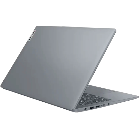 Notbuk Lenovo IdeaPad Slim 3 15IRH8 (83EM003TPS) - Thumbnail 3