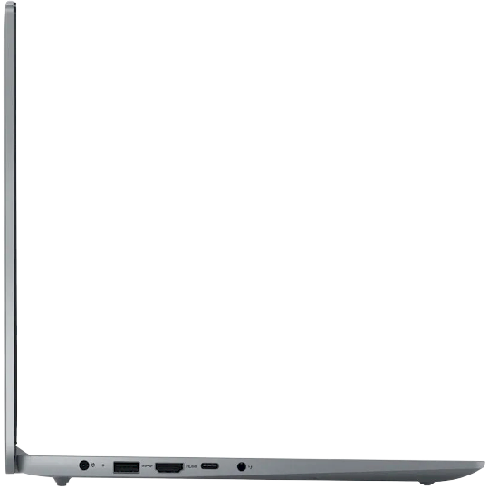Notbuk Lenovo IdeaPad Slim 3 15IRH8 (83EM003TPS) - Thumbnail 5