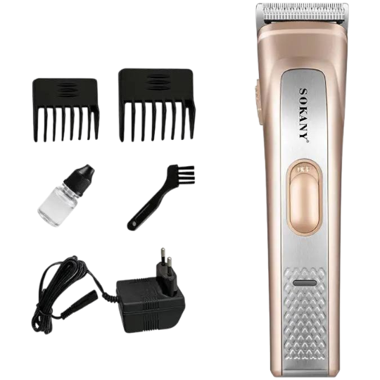 Saçqırxan Sokany SK-LF-9951 - Thumbnail 1