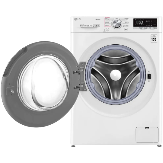 Paltaryuyan Lg F2V7GWL1W.ABWPMER - Thumbnail 1