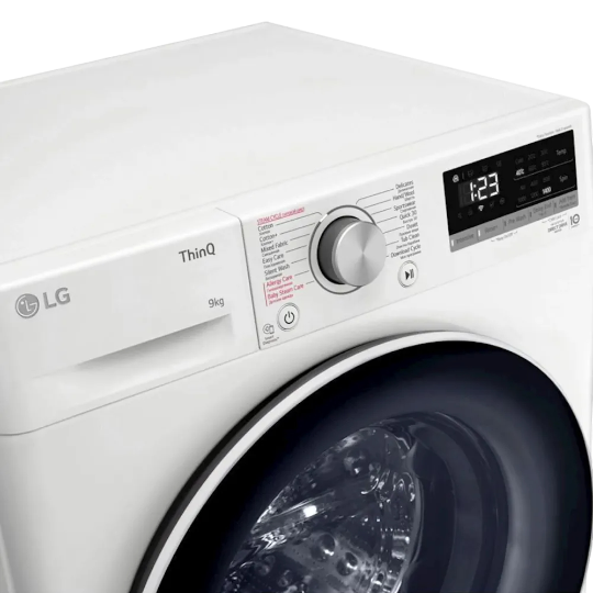 Paltaryuyan Lg F4V5VYL0W.ABWPMER - Thumbnail 4