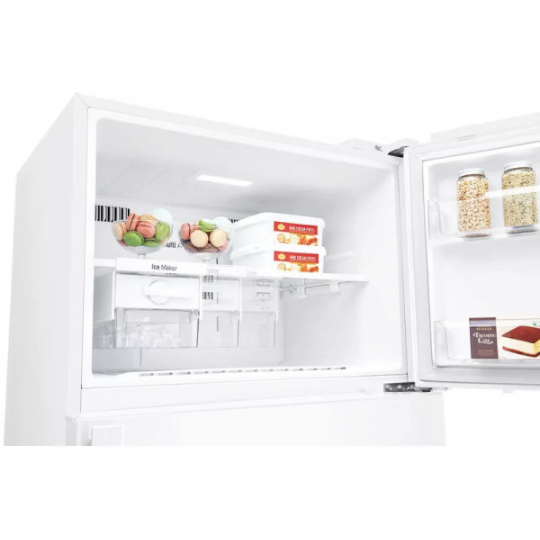 Soyuducu Lg GN-F782HQHL.ASWRALY - Thumbnail 2