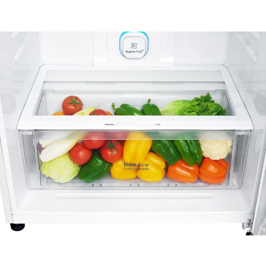 Soyuducu Lg GN-F782HQHL.ASWRALY - Thumbnail 4