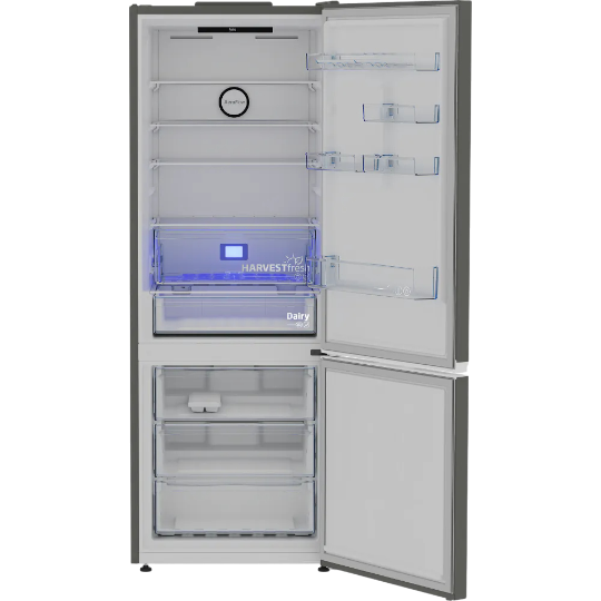 Soyuducu Beko B5RCNE565HXPMG - Thumbnail 2