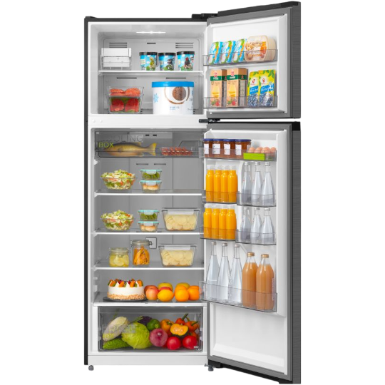 Soyuducu Midea MDRT645MTF28 - Thumbnail 2