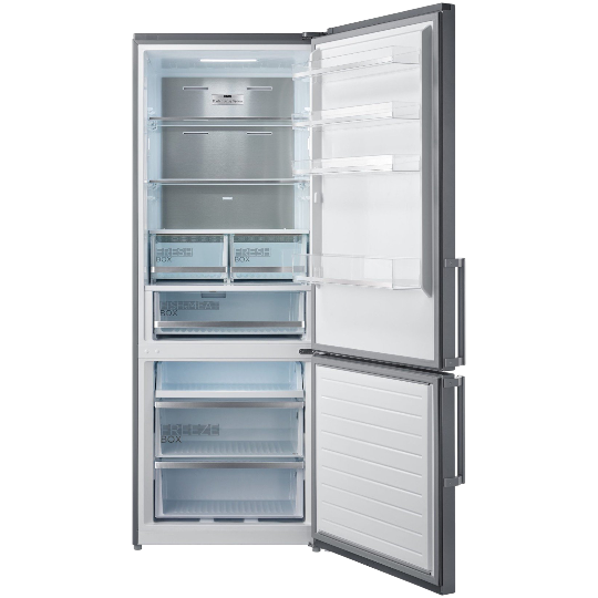 Soyuducu Midea MDRB593FGE02 - Thumbnail 1