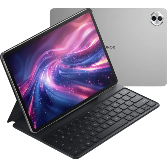 Planşet Honor Pad 10 8GB\256GB LTE+Keyboard Gray