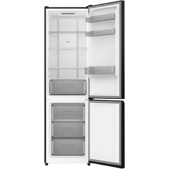 Soyuducu KONKA 514DX02 - Thumbnail 1