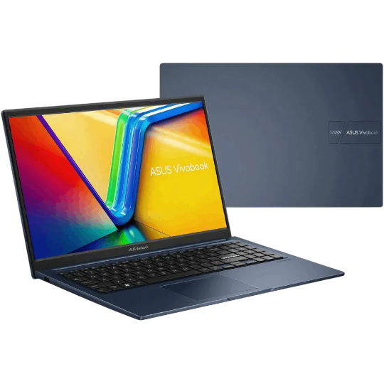 Notbuk Asus VivoBook X1504VA-BQ721 - Thumbnail 5