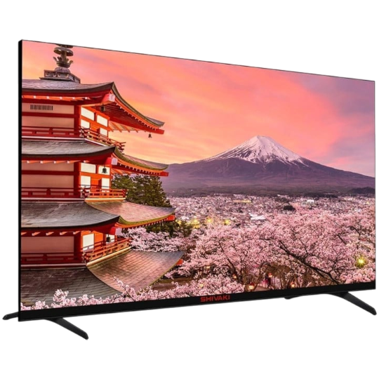 Televizor Shivaki 43NFC001 TM - Thumbnail 1