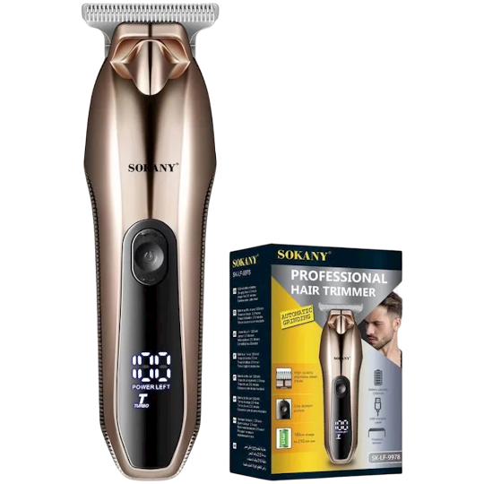 Üzqırxan Sokany SK-LF-9978 - Thumbnail 1