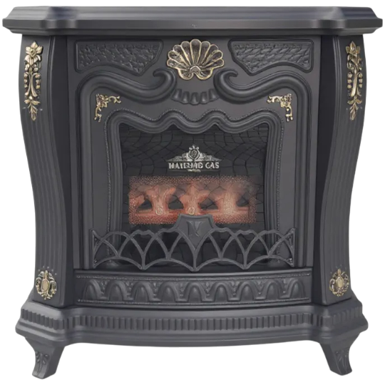 Kamin Mahshid Davam 480 Qara