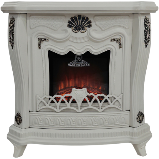 Kamin Mahshid Davam 480 Bej