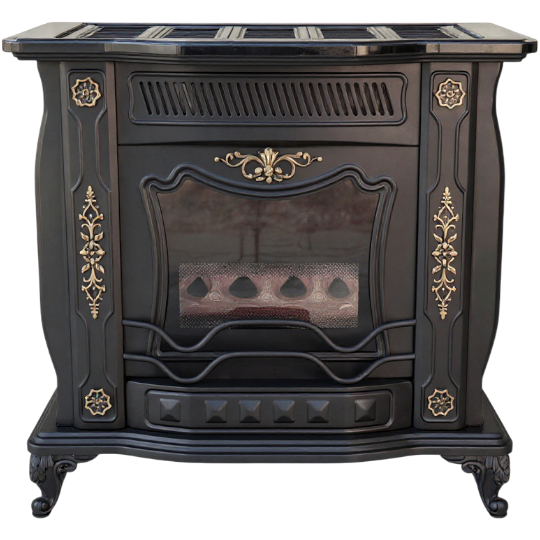 Kamin Mahshid Davam 400 Qara