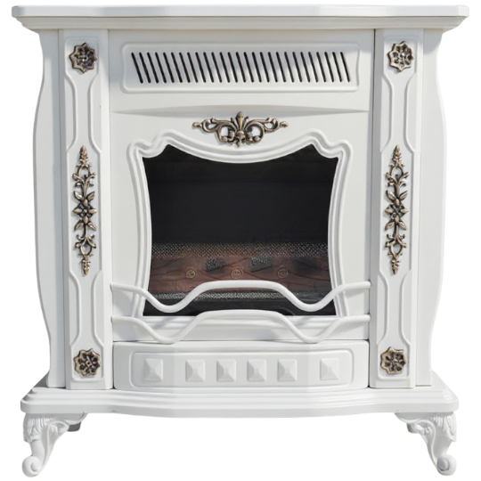 Kamin Mahshid Davam 400 Ağ