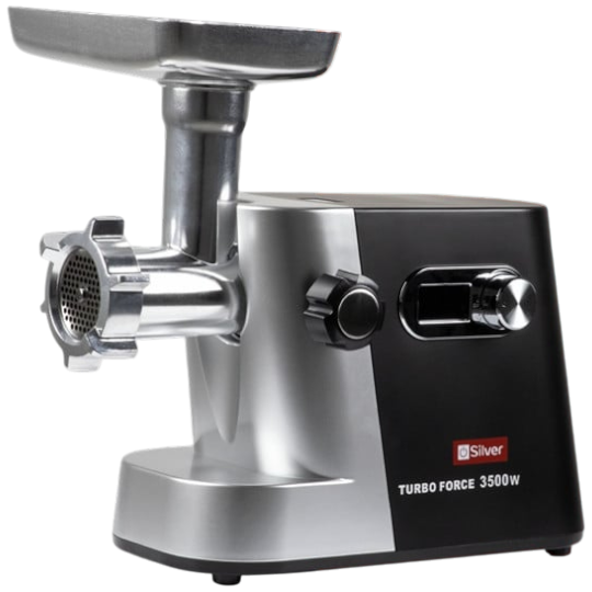 Ətçəkən Silver SL-4334