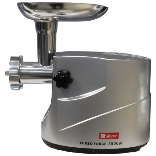 Ətçəkən Silver SL-4323