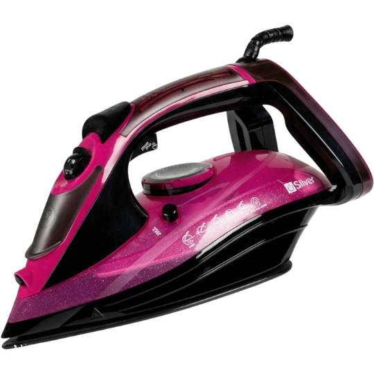 Ütü Silver SL-3336