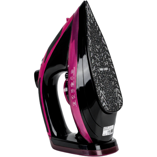 Ütü Silver SL-3336 - Thumbnail 1