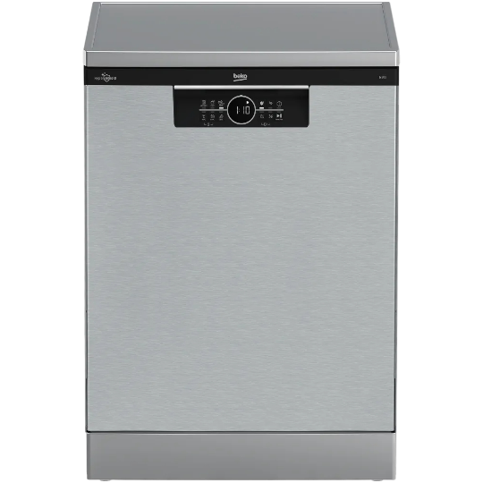 Qabyuyan Beko BDFN26430X