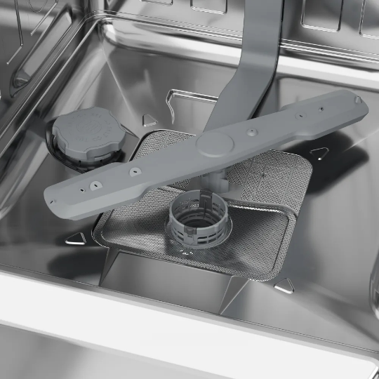 Qabyuyan Beko BDFN26430X - Thumbnail 2