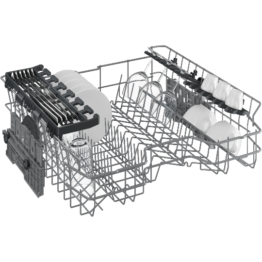 Qabyuyan Beko BDFN26430A - Thumbnail 3