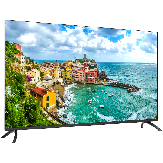 Televizor Beko BL50 UHD 9823 C - Thumbnail 1
