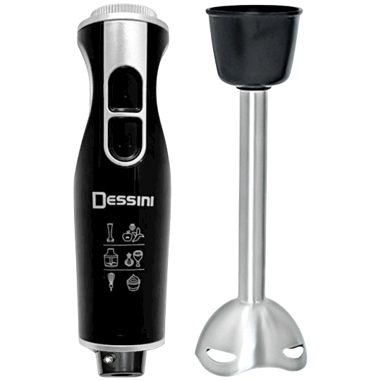 Əl Blenderi Dessini DS-55 - Thumbnail 1