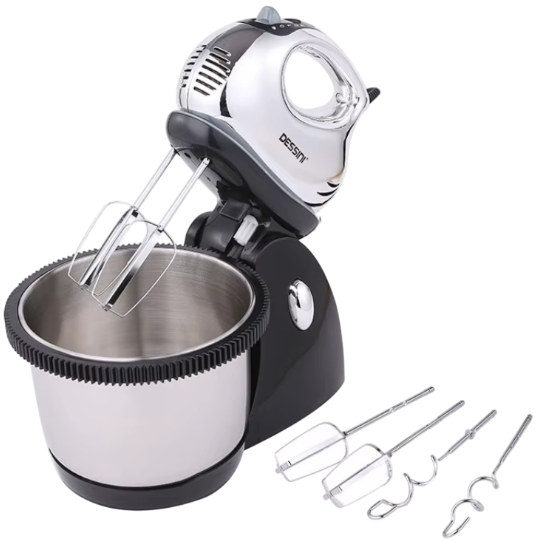 Mikser Dessini DS-7288 - Thumbnail 1