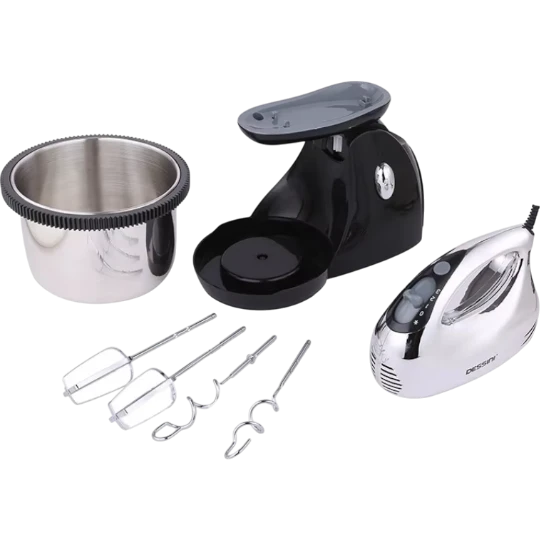 Mikser Dessini DS-7288 - Thumbnail 3