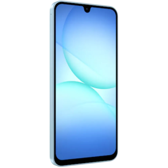 Mobil Telefon Samsung A17 (SM-A175) 4 GB / 128 GB Light Blue - Thumbnail 3