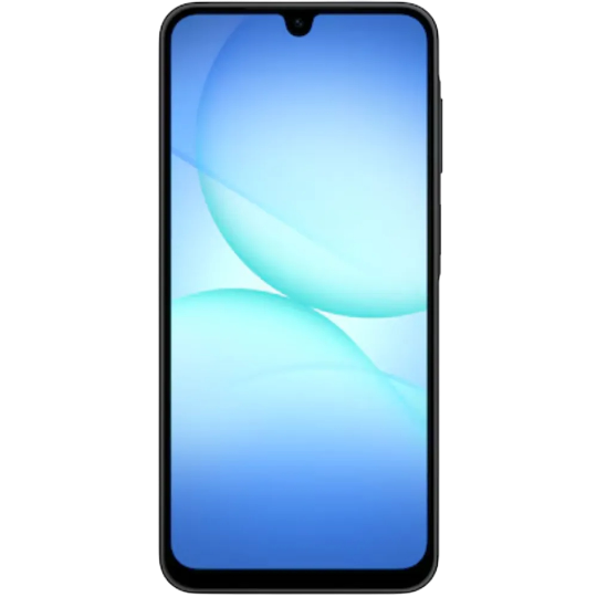 Mobil Telefon Samsung A17 (SM-A175) 4 GB / 128 GB Black - Thumbnail 2