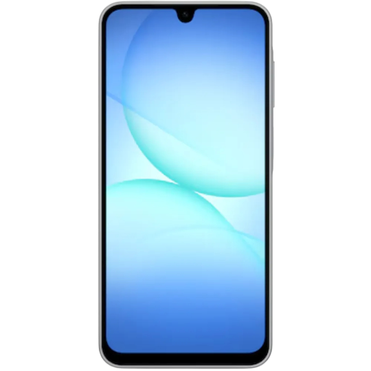 Mobil Telefon Samsung A17 (SM-A175) 4 GB / 128 GB Gray - Thumbnail 2