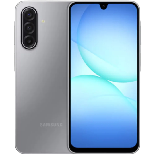 Mobil Telefon Samsung A17 (SM-A175) 6 GB / 128 GB Gray