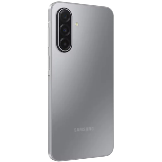Mobil Telefon Samsung A17 (SM-A175) 6 GB / 128 GB Gray - Thumbnail 3
