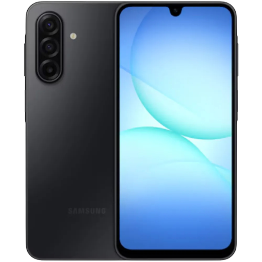 Mobil Telefon Samsung A17 (SM-A175) 6 GB / 128 GB Black