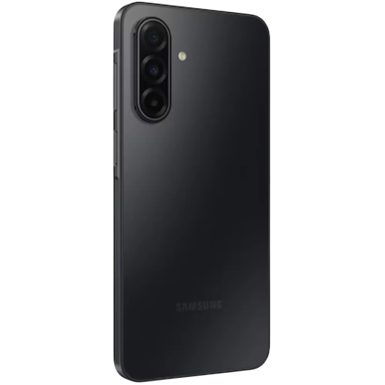 Mobil Telefon Samsung A17 (SM-A175) 6 GB / 128 GB Black - Thumbnail 4