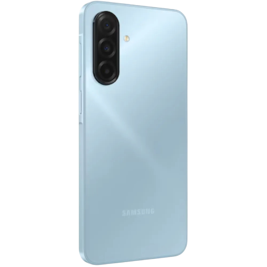 Mobil Telefon Samsung A17 (SM-A175) 6 GB / 128 GB Light Blue - Thumbnail 4