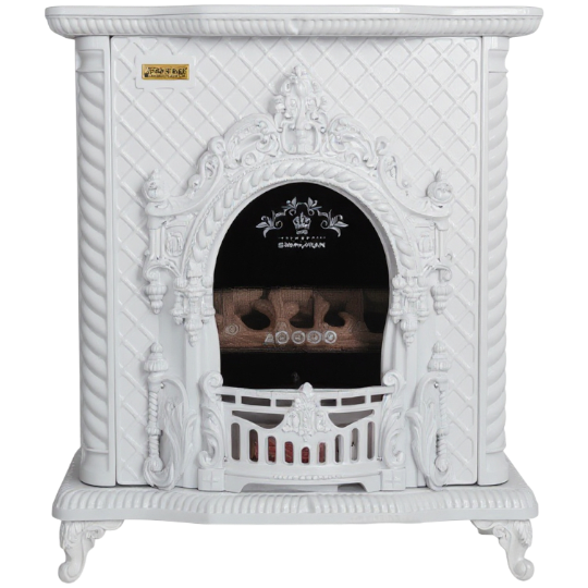 Kamin Behkaran 401 Ağ