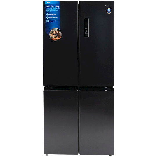 Soyuducu Midea MDRF632FIF28