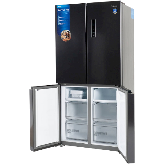 Soyuducu Midea MDRF632FIF28 - Thumbnail 2